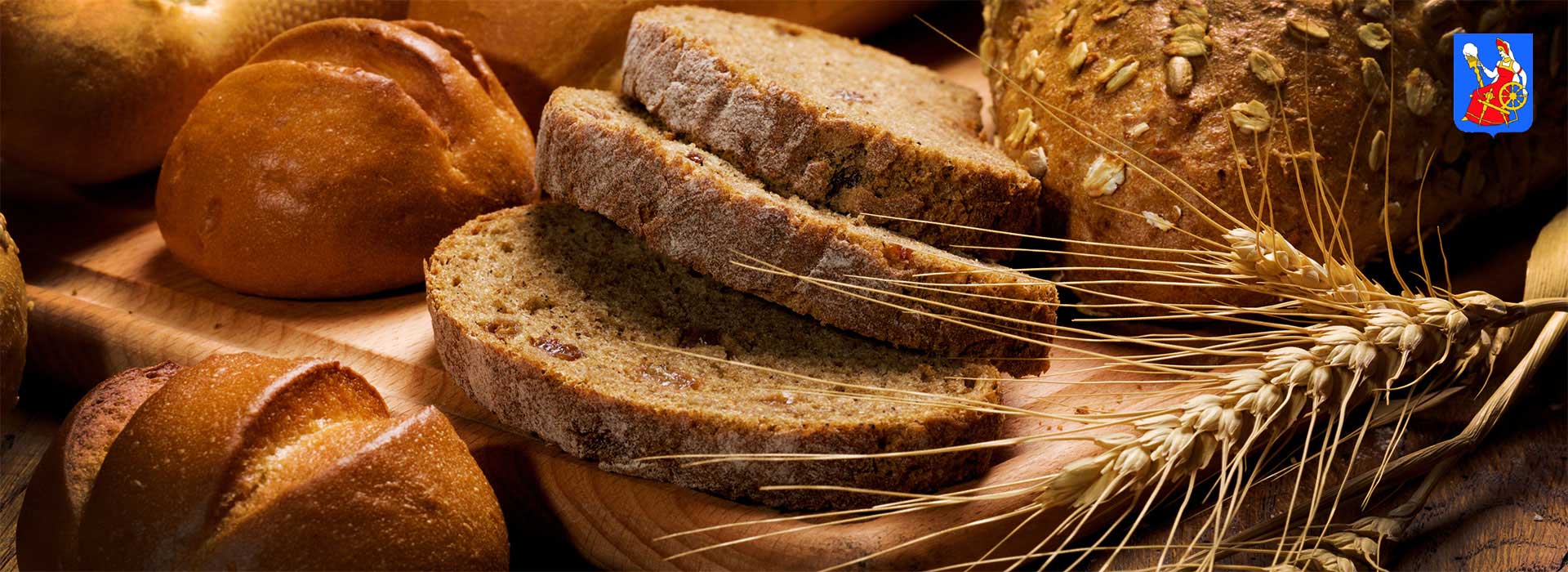 Развитие предприятия хлебопродуктов (хлеб)